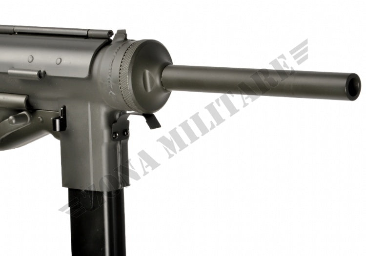 Fucile Marca Ares Modello M3A1 Grease Gun