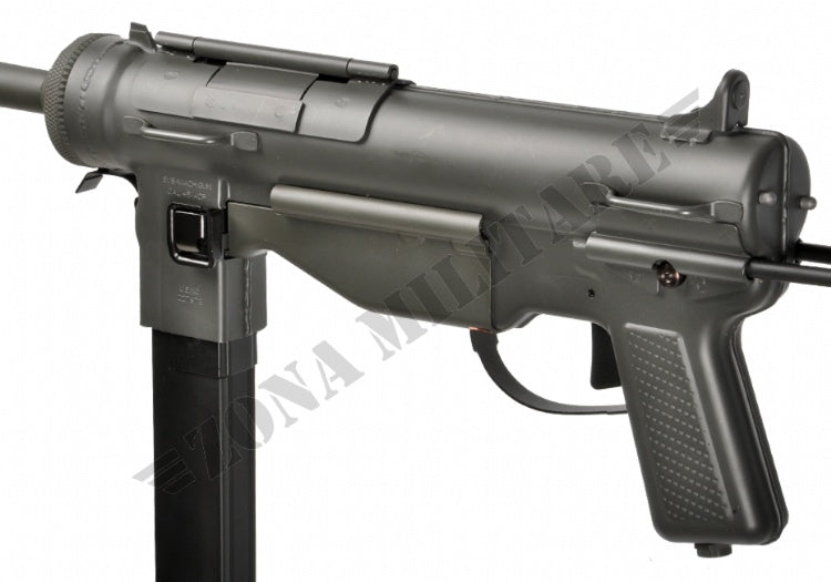 Fucile Marca Ares Modello M3A1 Grease Gun