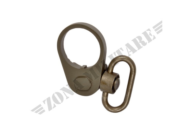 Anello M4 Butt Stock Sling Swivel Ares