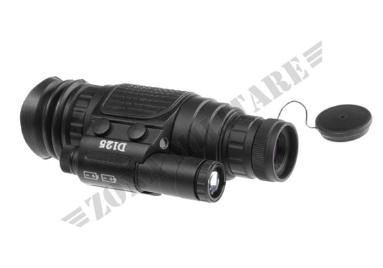 Visore Notturno D125-1X-Hg Dipol