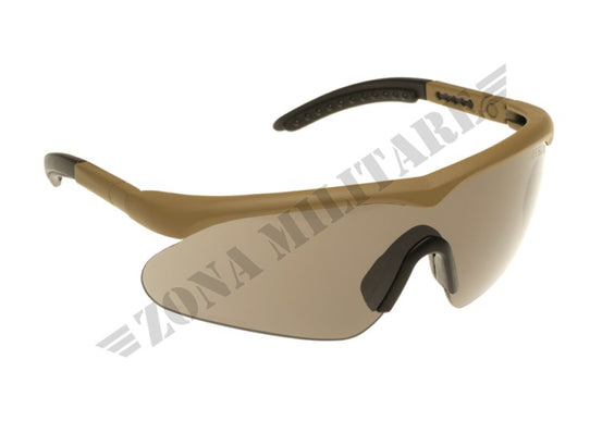 Occhiale Protettivo Raptor Desert Version Swisseye