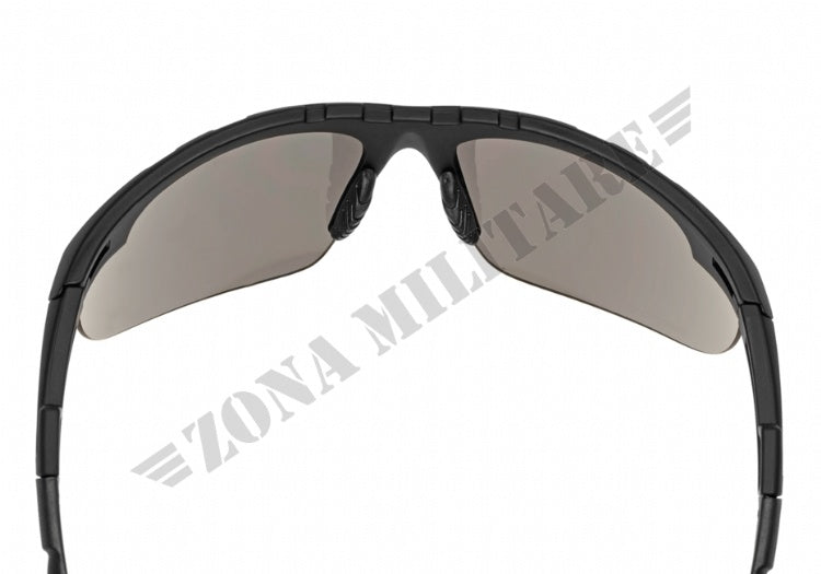 Occhiale Protettivo Apache Swisseye Black Version