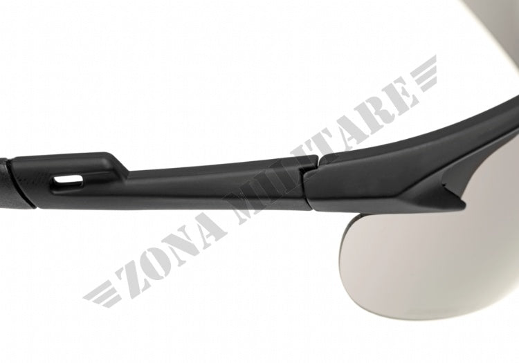 Occhiale Protettivo Apache Swisseye Black Version