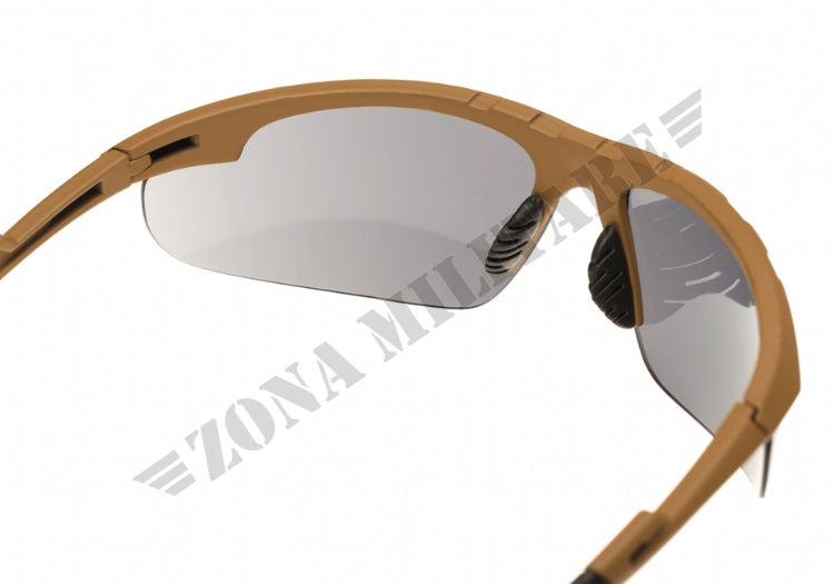 Occhiale Protettivo Apache Swisseye Desert Version