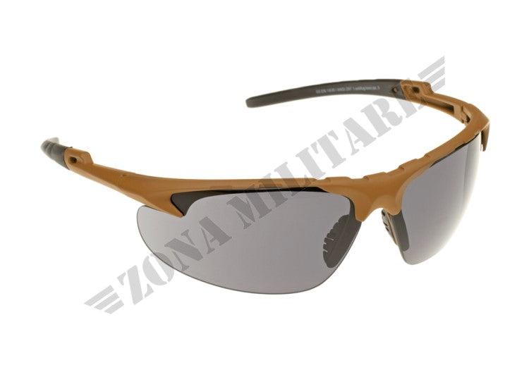 Occhiale Protettivo Apache Swisseye Desert Version