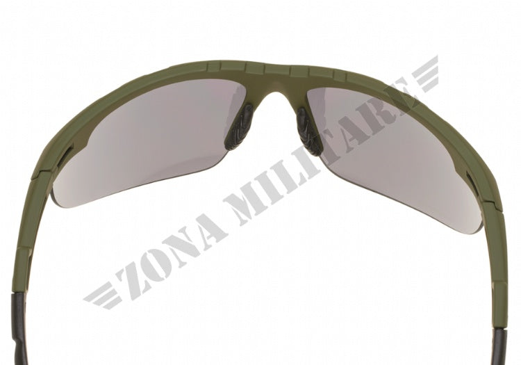 Occhiale Protettivo Apache Swisseye Od Version