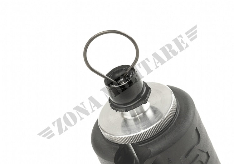 Granata Tornado Impact Black