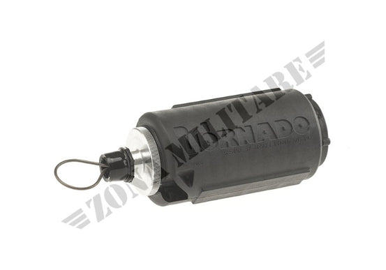 Granata Tornado Impact Black