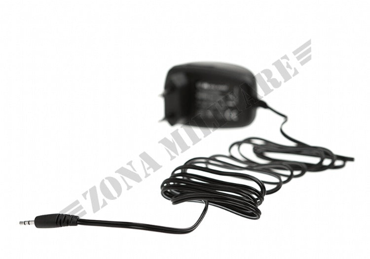 CARICA BATTERIA PER RADIO G5/G6/G7/G8/G9 MIDLAND