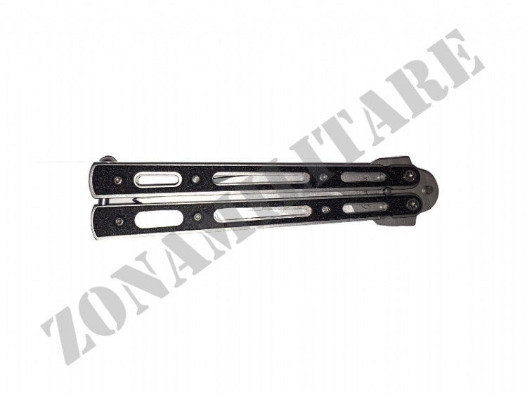 Coltello A Farfalla Modello Martinez Albainox