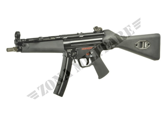 Fucile Marca Vfc Modello Mp5 A2 Steel Stamped Gbr Gas