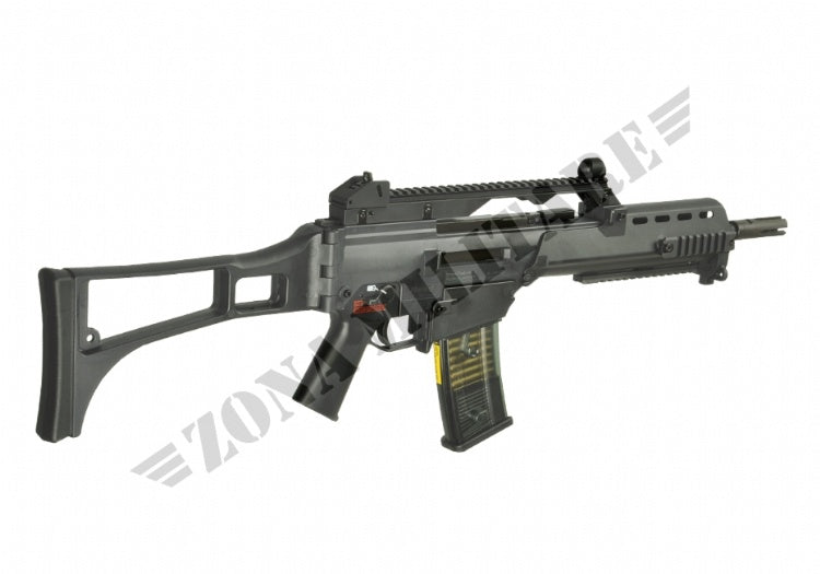 Fucile Marca Vfc Modello H&K G36Kv Gbr Black A Gas