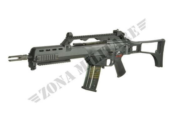 Fucile Marca Vfc Modello H&K G36Kv Gbr Black A Gas