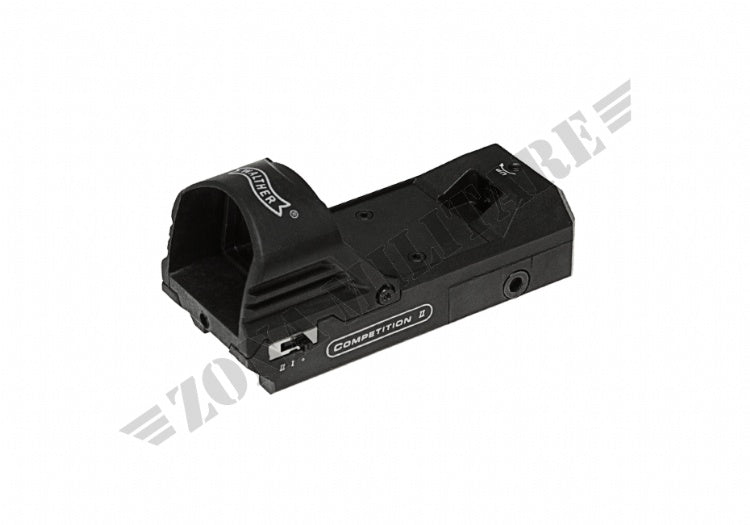Red Dot Competition Ii Dot Sight Walther