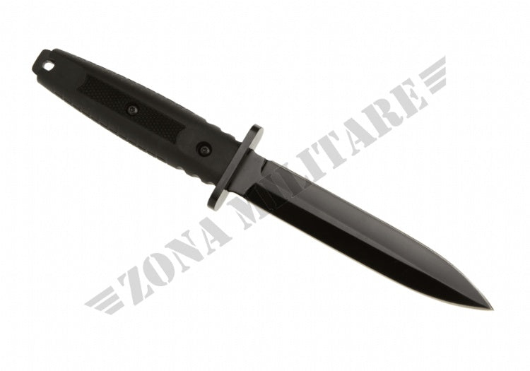 Coltello Ef702 Tactical Dagger Elite Force Con Fodero