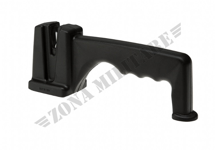 Ceramic Knife Sharpener Walther Black