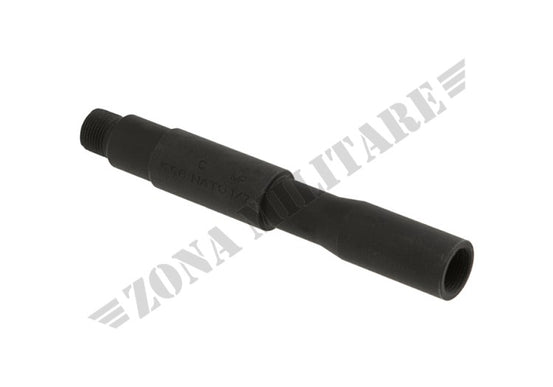 M4 Cqb Aluminium Barrel Extender Pirate Arms