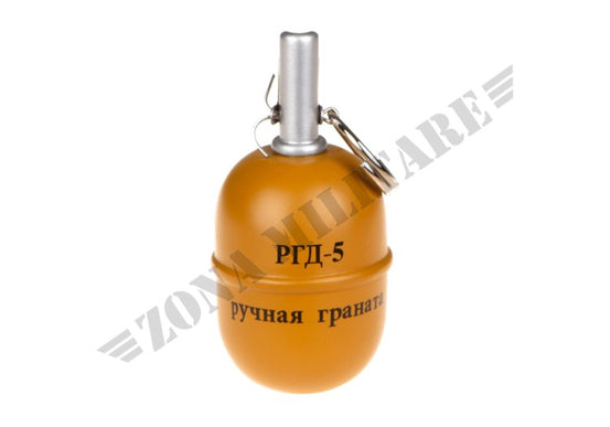 GRANATA Rgd-5 Dummy Pirate Arms