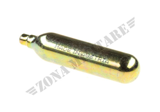 Capsula singola di CO2 Puro Potenziato colore Oro Walther