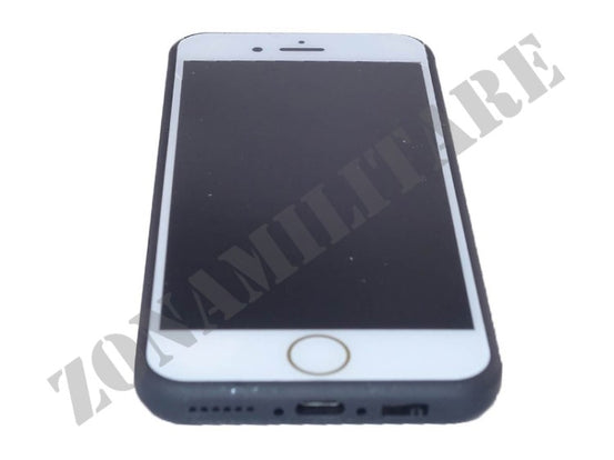 Dissuasore Elettrico 6.000.000V K80 Iphone 6 Bianco