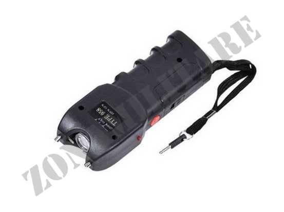 Dissuasore Elettrico Shocker Type 958 9.000V