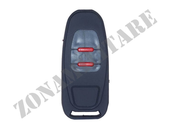 DISSUASORE ELETTRICO 2.000.000V A FORMA DI PORTACHIAVI DM DIFFUSION