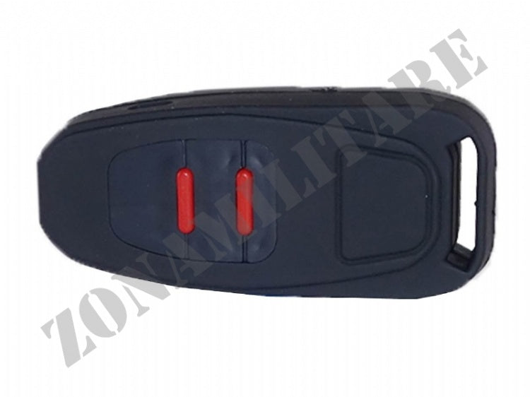 DISSUASORE ELETTRICO 2.000.000V A FORMA DI PORTACHIAVI DM DIFFUSION