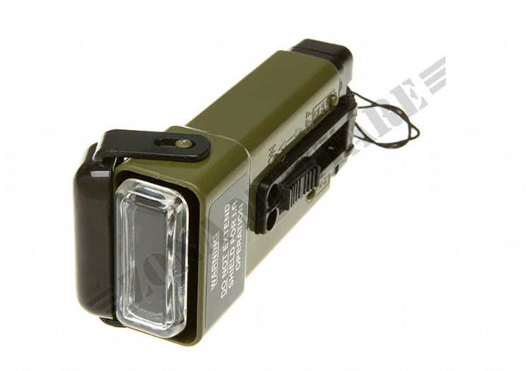 Dummy Distress Marker Emerson