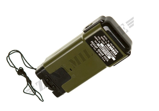 Dummy Distress Marker Emerson