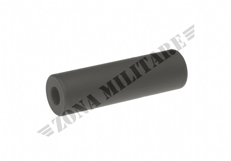 Silenziatore 119Mm Lw Cw/Ccw Black Pirates Arms