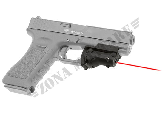 Laser Tattico Per Pistole Glock