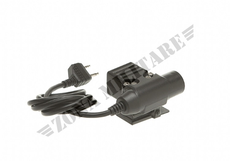 Ptt Per Radio Tipo Midland Modello U94 Z-Tactical