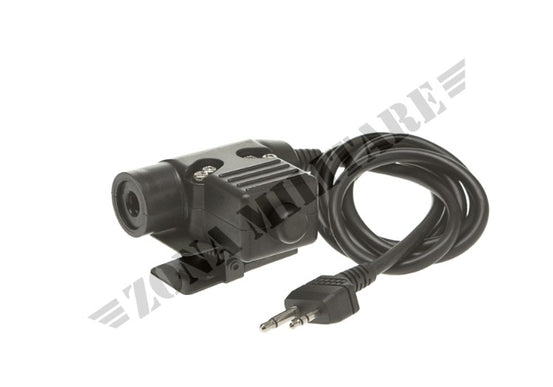 Ptt Per Radio Tipo Midland Modello U94 Z-Tactical