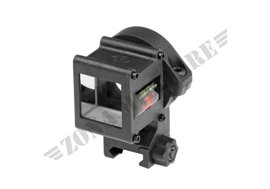 Anglesight Element Black Color