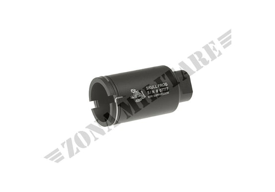 Skull Frog Small Amplifier Ccw Element