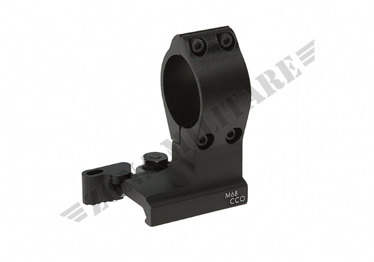 M2 Qd Mount 30Mm Element Black Version