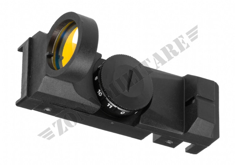 Puntatore Red Dot Reflex Sight Pirate Arms