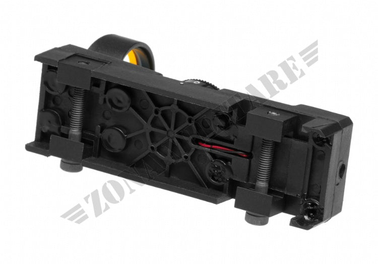 Puntatore Red Dot Reflex Sight Pirate Arms