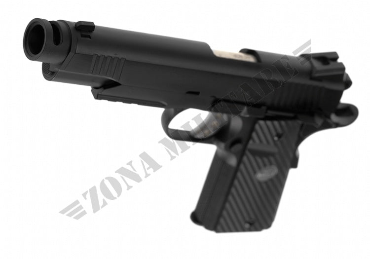 Pistola Doublestar 1911 Combat Pistol Full Metal Gbb Socom Gear