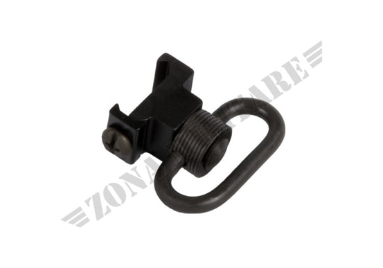 Qd Sling Swivel Adapter With Swivel Madbull