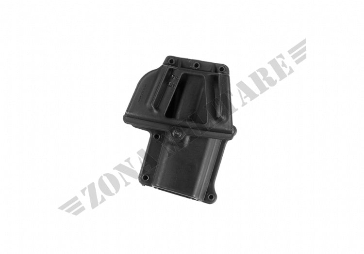 Belt Holster Glock 17/19 Left Handed Fobus