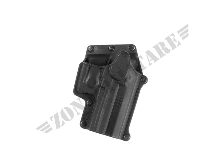 Belt Holster H&K Usp Compact Fobus