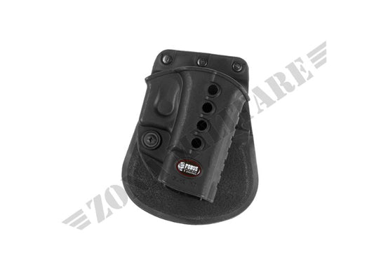 Evolution Paddle Holster Glock 17/19 Fobus