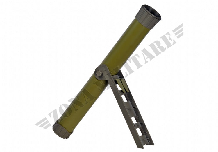 Mortaio Hades Mortar Kit Aps