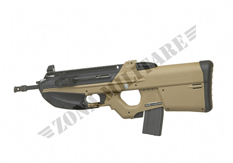 Fucile Fn F2000 Desert G&G Colore Desert