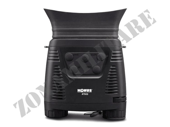 VISORE NOTTURNO KONUSPY-11 KONUS