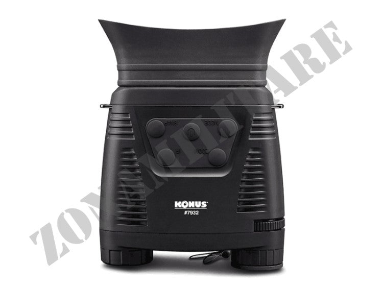 VISORE NOTTURNO KONUSPY-11 KONUS