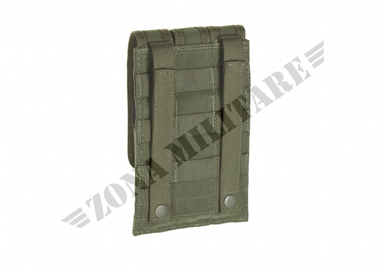 Mag Pouch Claw Gear Mp5/Mp7 Verde Od