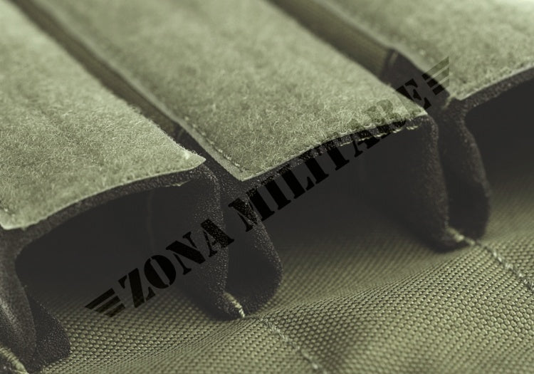 Mag Pouch Claw Gear Mp5/Mp7 Verde Od