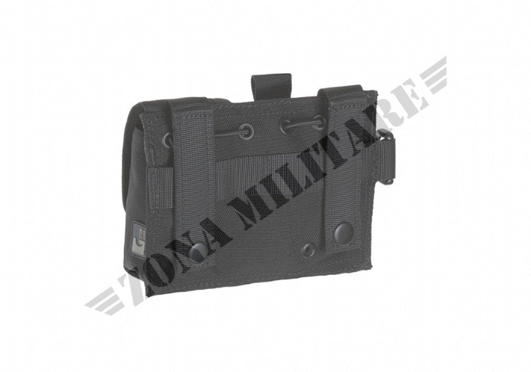 Admin Pouch Colorazione Black Claw Gear